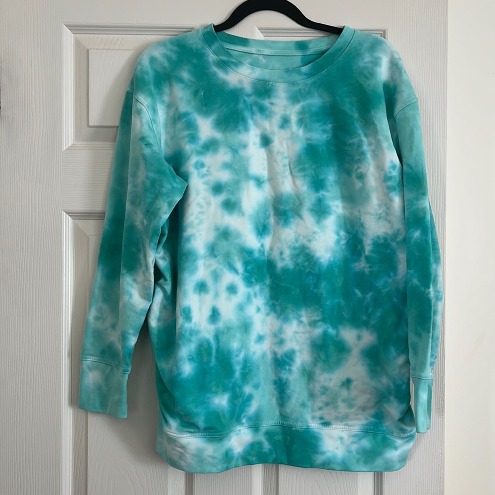 Isabel Maternity Sweatshirt